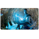 Teferi Playmat for Magic the Gathering