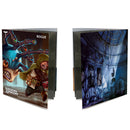 Ultra Pro D&D Class Folio Rogue Class