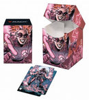 Ultra Pro Deck Box Innistrad Midnight Hunt Reckless Stormseeker