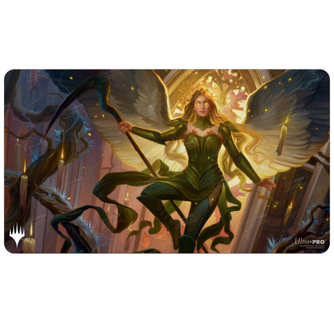 Ultra Pro MTG Playmat Sigarda Champion Of Light