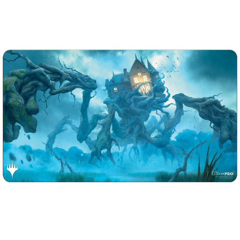 Ultra Pro MTG Playmat Hostile Hostel