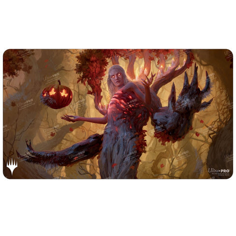 Ultra Pro MTG Playmat Wrenn & Seven