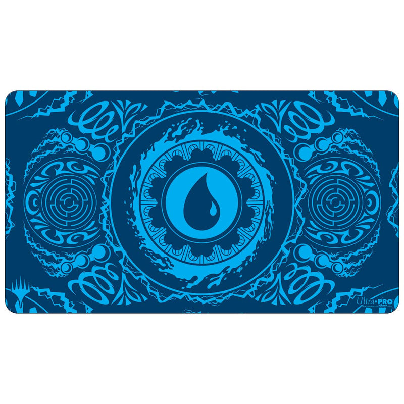 Ultra Pro Playmat MTG Mana Island