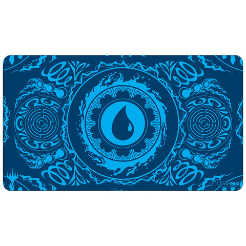 Ultra Pro Playmat MTG Mana Island