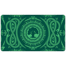 Ultra Pro Playmat MTG Mana Forest