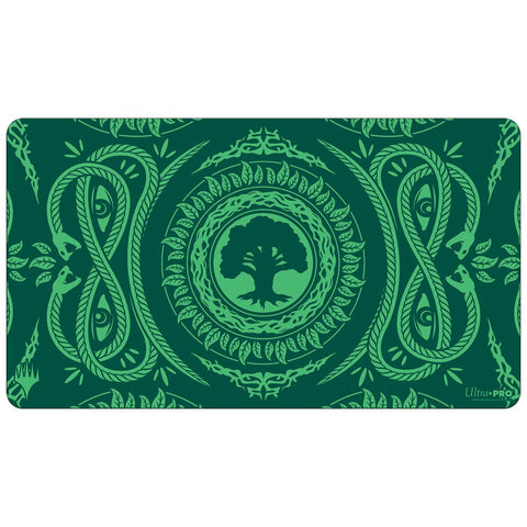 Ultra Pro Playmat MTG Mana Forest