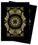 Ultra Pro Mana 7 Plains Sleeves