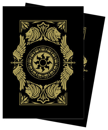 Ultra Pro Mana 7 Plains Sleeves