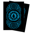 Ultra Pro Mana 7 Island Sleeves