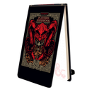 D&D Ultra Pro Life Pad Pad Perception Player's Handbook