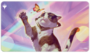 UP PlayMat Unfinity Cat