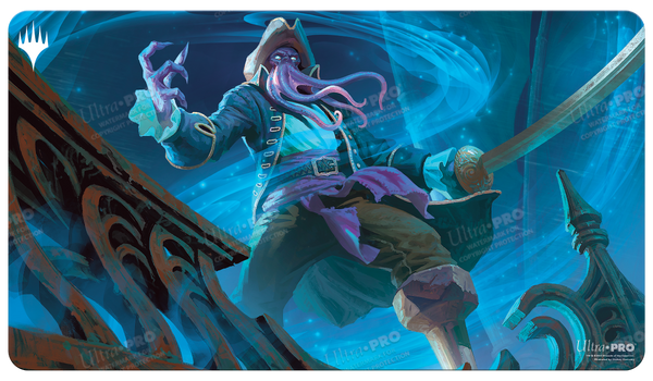 Ultra Pro Playmat Captain N’ghathrod