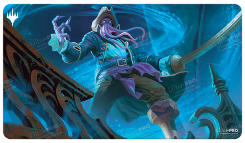 Ultra Pro Playmat Captain N’ghathrod