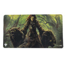 Ultra Pro Playmat Faldorn, Dread Wolf Herald