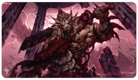 Ultra Pro Playmat MTG March Of The Machine A