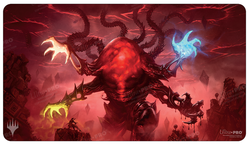 Ultra Pro Playmat MTG March Of The Machine 5