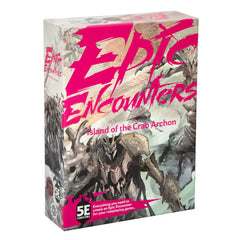 5e Compatible