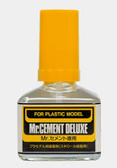 Mr. Hobby Mr. Cement Deluxe