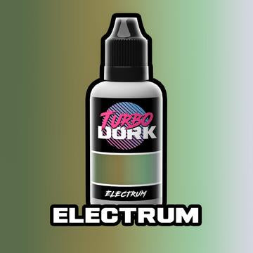 Turbo Dork Electrum Turboshift Acrylic Paint - 20ml Bottle