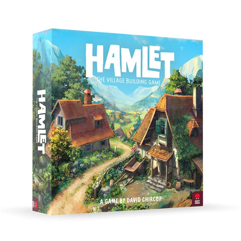Hamlet The Village Building Game