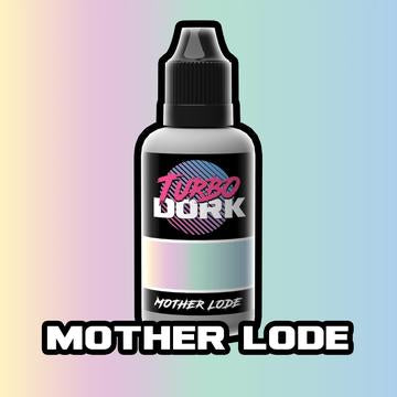 Turbo Dork Mother Lode Turboshift Acrylic Paint - 20ml Bottle