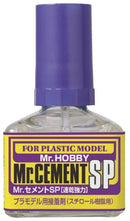 Mr. Hobby Mr. Cement SP