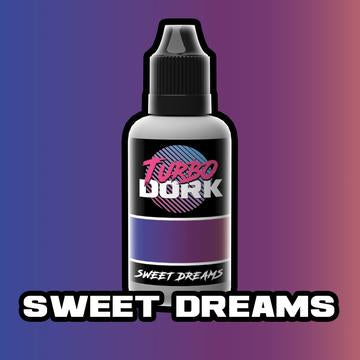 Turbo Dork Sweet Dreams Turboshift Acrylic Paint - 20ml Bottle