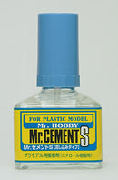 Mr. Hobby Mr. Cement S
