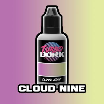 Turbo Dork Cloud Nine Turboshift Acrylic Paint - 20ml Bottle