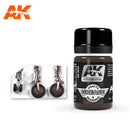 AK Interactive Grease Shafts & Bearings