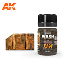 AK Interactive Wash For Wood