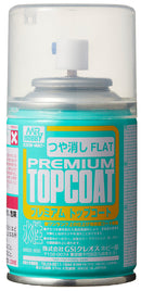 Mr. Hobby Premium Topcoat