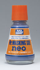 Mr. Hobby Mr. Masking Neo