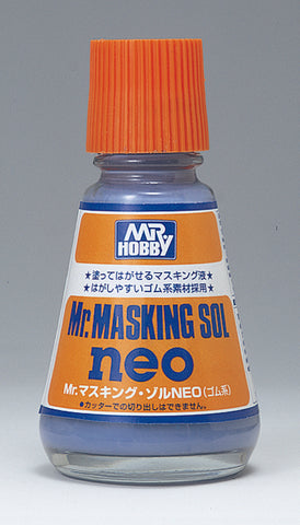 Mr. Hobby Mr. Masking Neo
