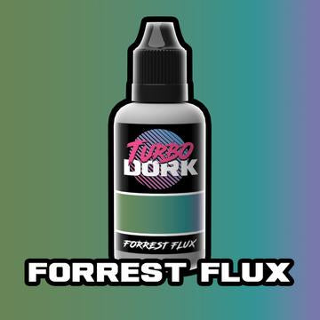 Turbo Dork Forrest Flux Turboshift Acrylic Paint - 20ml Bottle