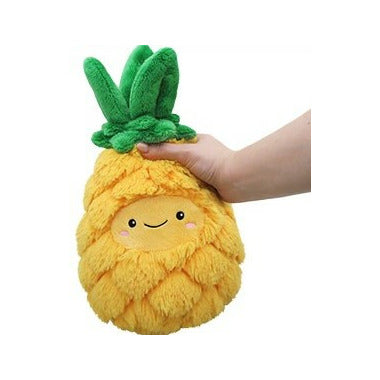 Squishable Snackers Pineapple