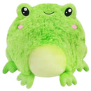 Squishable Mini Frog 7"