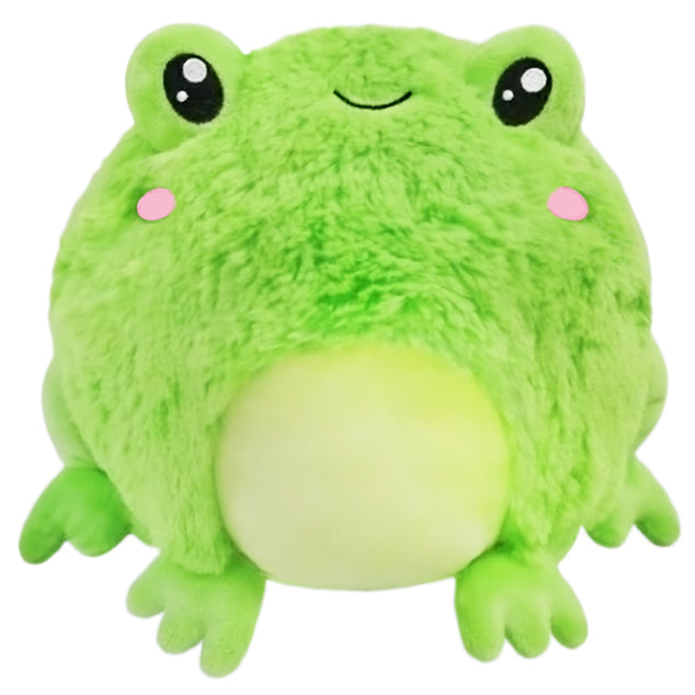 Squishable Mini Frog 7"