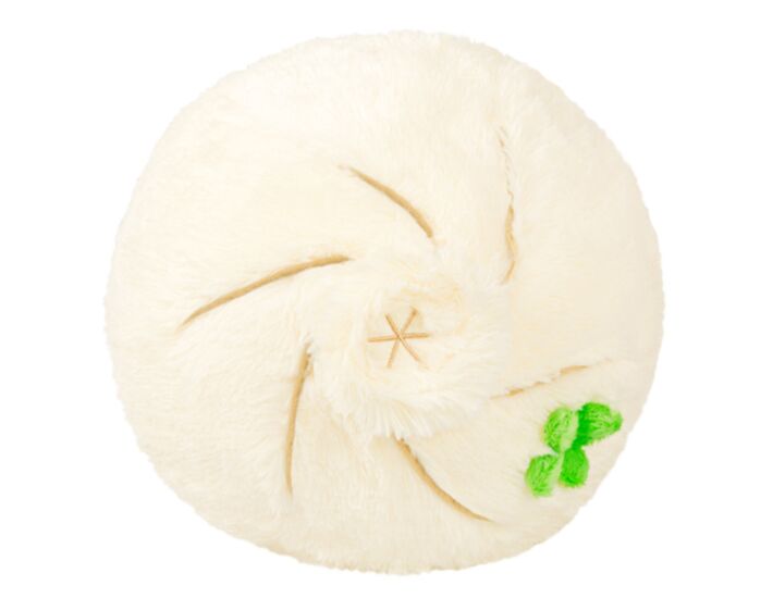 Squishable Comfort Food Soup Dumpling 7"