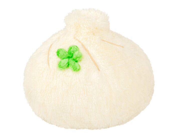 Squishable Comfort Food Soup Dumpling 7"