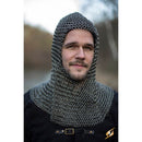 Chainmail Hood