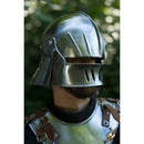 Sallet Helmet