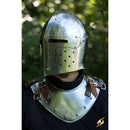 Sugar Loaf helmet