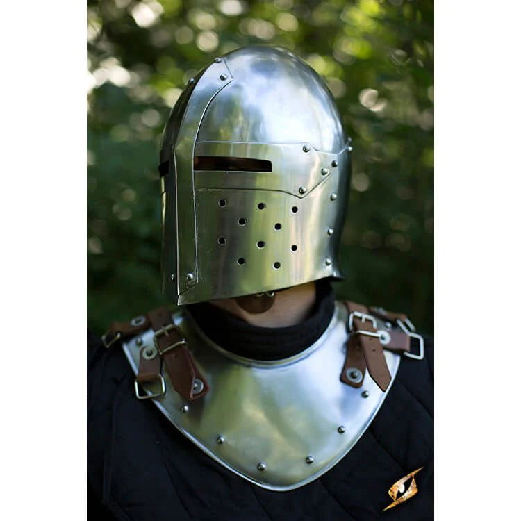 Sugar Loaf helmet