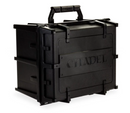 Citadel Battle Figure Case