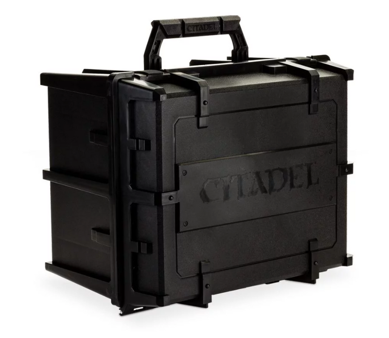 Citadel Battle Figure Case
