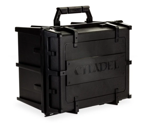 Citadel Battle Figure Case