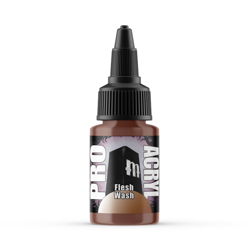 Pro Acryl Flesh Wash 22ml