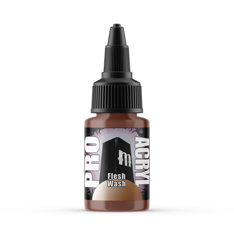 Pro Acryl Flesh Wash 22ml