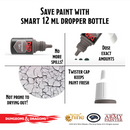 D&D Adventurers Paint Set